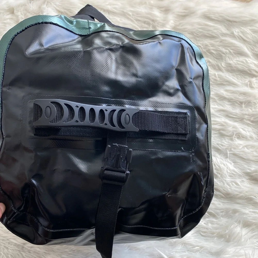 Cabela’s | Roll Down Waterproof Duffle Bag